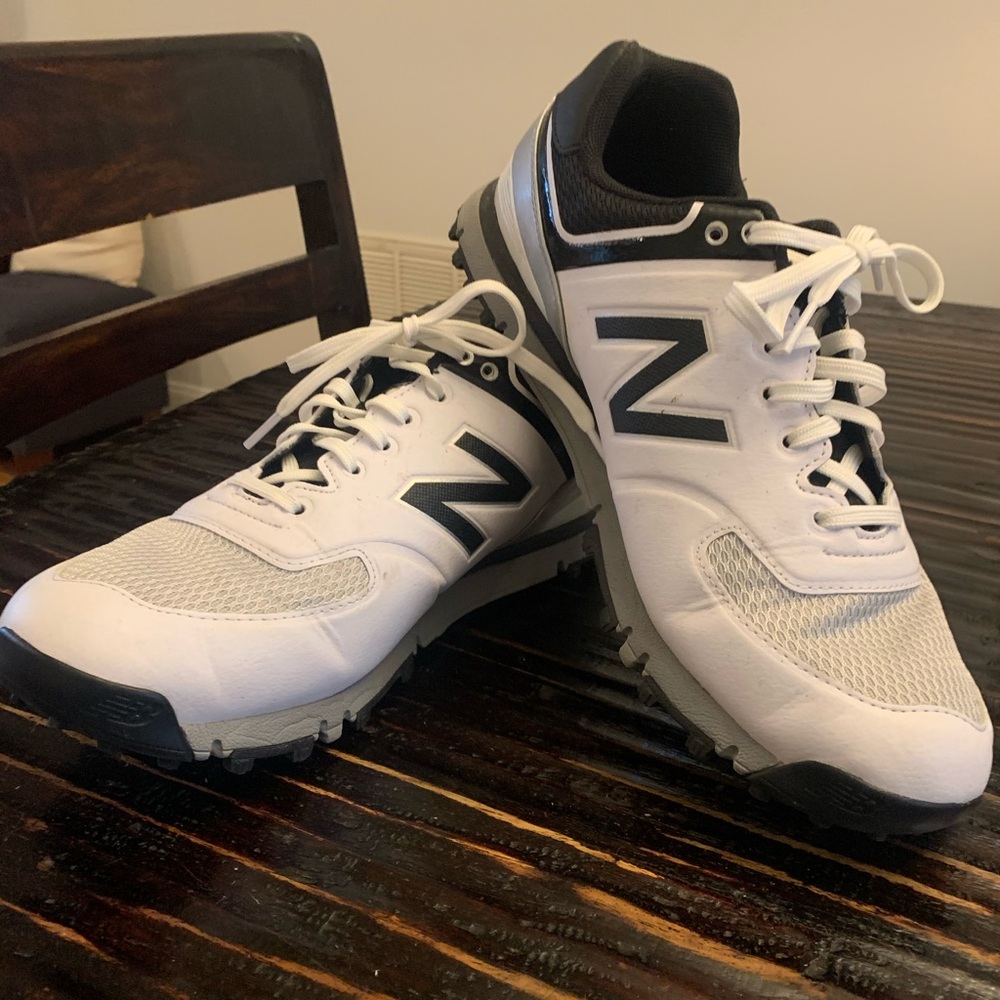 Men’s Golf Shoes